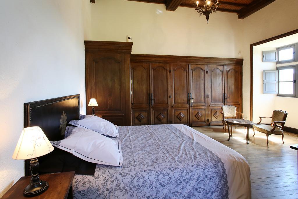 Chateau De Lugagnac Rivière-sur-Tarn Esterno foto